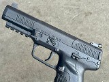 FN Five-SeveN Mk2 5.7x28mm 4.8