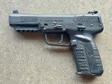 FN Five-SeveN Mk2 5.7x28mm 4.8