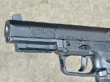 FN Five-SeveN Mk2 5.7x28mm 4.8