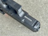 Glock 19 Gen 5 MOS 9mm 4.02