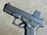 Glock 19 Gen 5 MOS 9mm 4.02