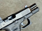 Glock 19 Gen 5 MOS 9mm 4.02