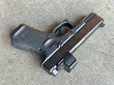 Glock 19 Gen 5 MOS 9mm 4.02