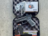 Glock 19 Gen 5 MOS 9mm 4.02