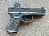 Glock 19 Gen 5 MOS 9mm 4.02