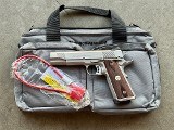 Wilson Combat CQB 1911 Stainless Full-Size 45 ACP 5