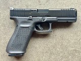 Glock 21 Gen 5 MOS 45 ACP 4.61