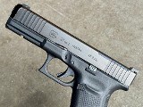 Glock 21 Gen 5 MOS 45 ACP 4.61
