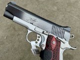 Kimber Pro Carry II 9mm 4