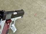 Kimber Pro Carry II 9mm 4
