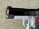 Kimber Pro Carry II 9mm 4