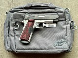 Kimber Pro Carry II 9mm 4