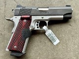 Kimber Pro Carry II 9mm 4