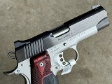 Kimber Pro Carry II 9mm 4