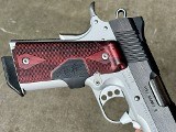 Kimber Pro Carry II 9mm 4