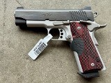 Kimber Pro Carry II 9mm 4