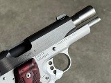 Kimber Pro Carry II 9mm 4