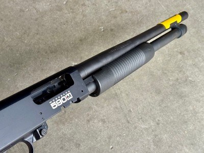 Mossberg 590M 18.5