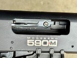 Mossberg 590M 18.5