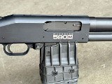 Mossberg 590M 18.5