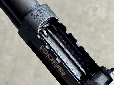 Mossberg 590M 18.5