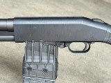 Mossberg 590M 18.5