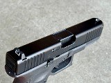Glock 19 Gen 5 FS 9mm 4.02