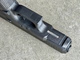 Glock 19 Gen 5 FS 9mm 4.02