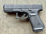 Glock 19 Gen 5 FS 9mm 4.02