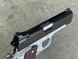 Kimber Super Carry Pro 45 ACP 4
