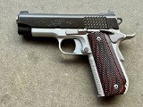 Kimber Super Carry Pro 45 ACP 4
