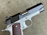 Kimber Super Carry Pro 45 ACP 4