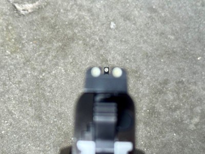 Kimber Super Carry Pro 45 ACP 4
