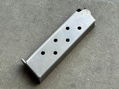 Kimber Super Carry Pro 45 ACP 4