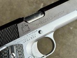 Springfield Armory 1911-A1 45 ACP 5