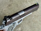 Springfield Armory 1911-A1 45 ACP 5