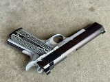 Springfield Armory 1911-A1 45 ACP 5