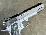 Springfield Armory 1911-A1 45 ACP 5