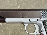 Springfield Armory 1911-A1 45 ACP 5