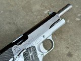 Springfield Armory 1911-A1 45 ACP 5