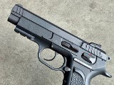 EAA Witness Polymer 10mm 4.5
