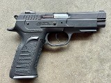 EAA Witness Polymer 10mm 4.5