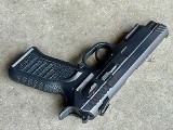 EAA Witness Polymer 10mm 4.5