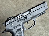 EAA Witness Polymer 10mm 4.5