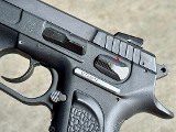 EAA Witness Polymer 10mm 4.5