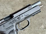 EAA Witness Polymer 10mm 4.5