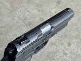 EAA Witness Polymer 10mm 4.5