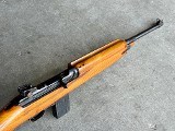 Universal M1 Carbine 30 Carbine 18