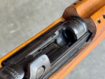Universal M1 Carbine 30 Carbine 18