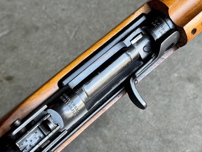 Universal M1 Carbine 30 Carbine 18